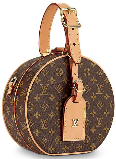 circle bag louis vuitton